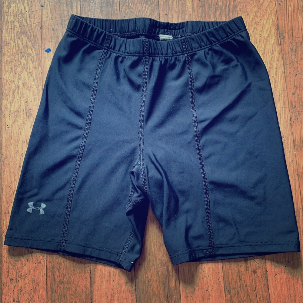 No longer fit, basically new.